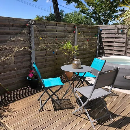 Maison Au Calme Climatisee Avec De Mai A Fin Septembre رويا